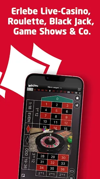 Win2day preview 5